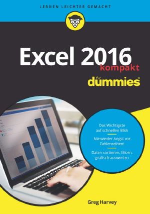 [Für Dummies] • Excel 2016 fur Dummies kompakt